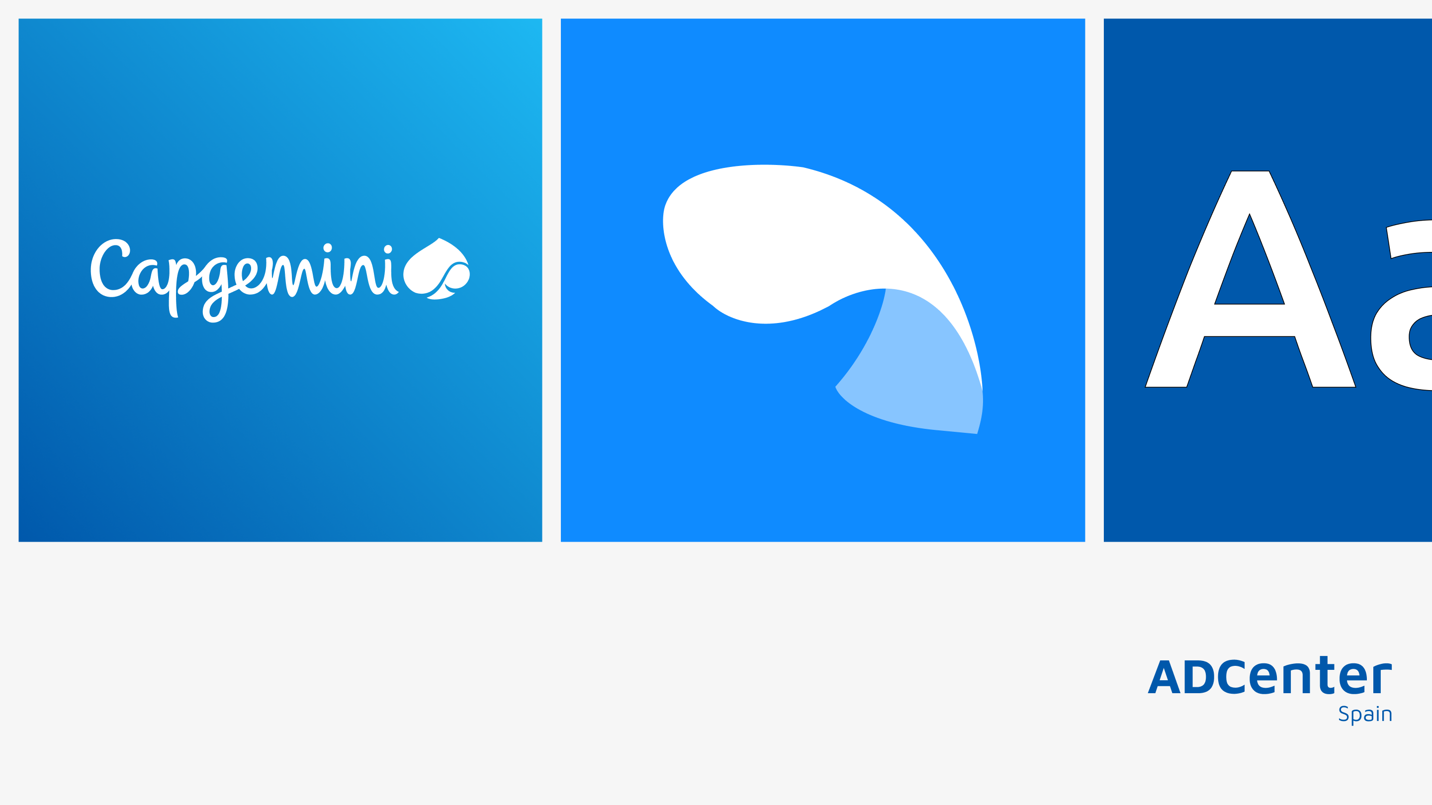 ADCenter Design System